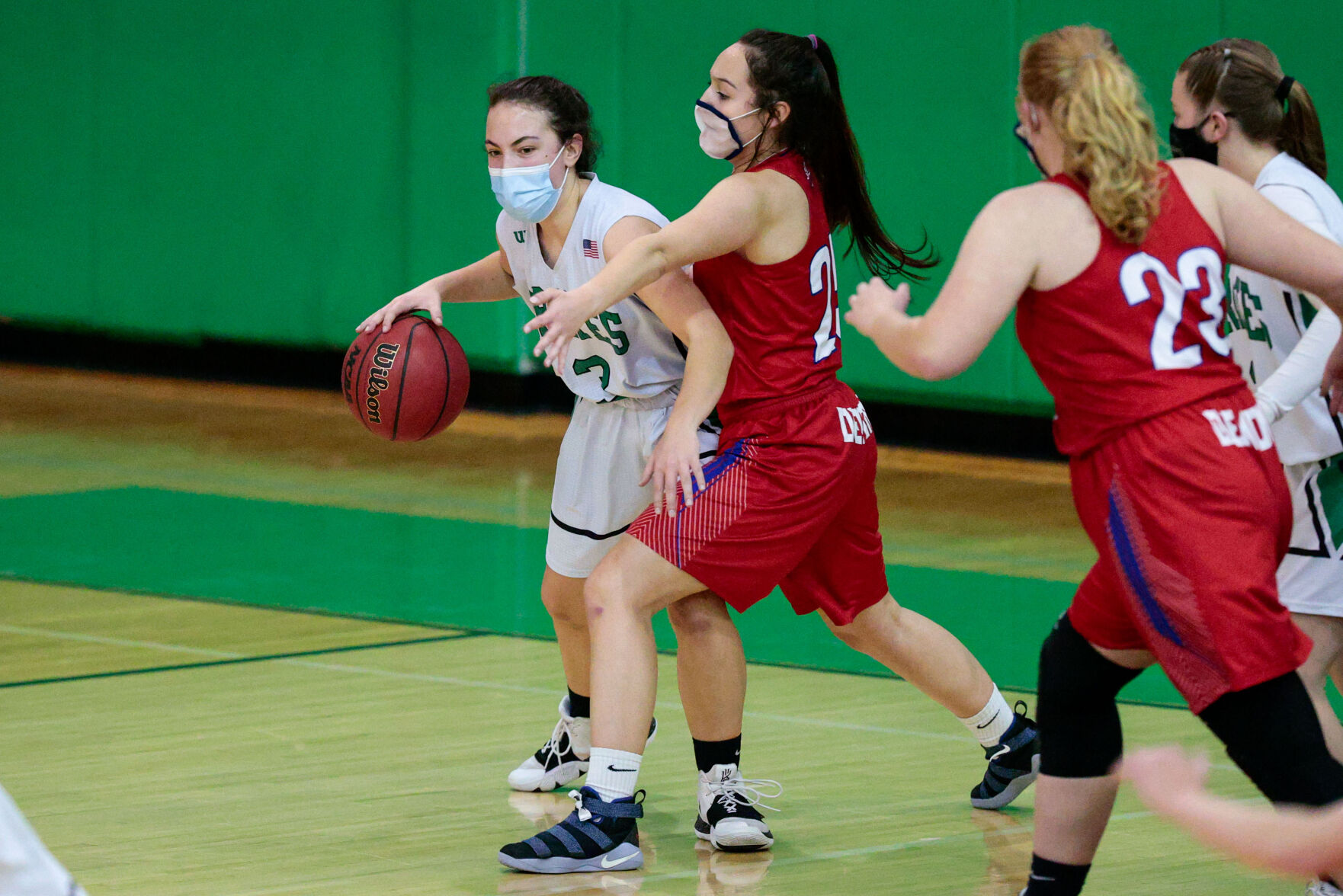 PREP BASKETBALL